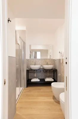 Tiburtina 86 Luxury Suites Photos