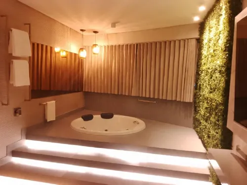 Transamerica Lagoa Santa Rooms Photos