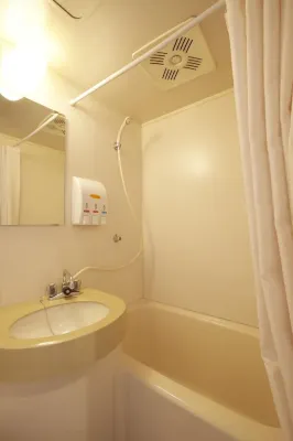 Sankei City Hotel Hachioji Chambres Photos