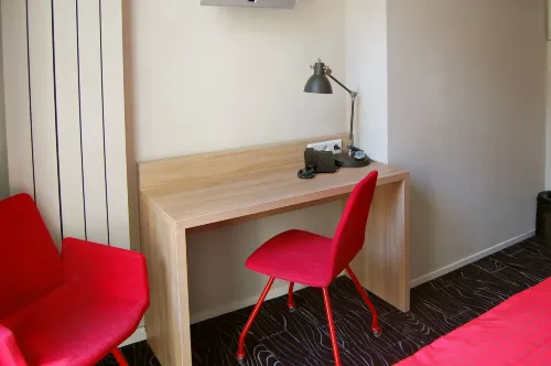 Prinsenhotel Photos
