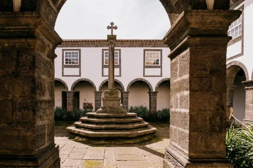 Azores Youth Hostels - Pico Öffentliche Flächen Photos