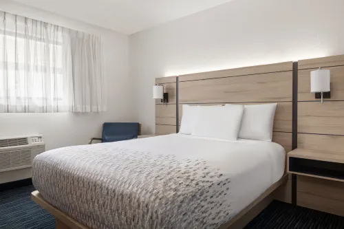 Orange Grove Inn Rooms Photos