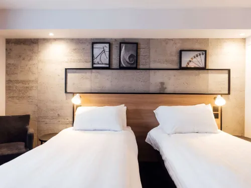 Ibis Coleraine Riverside Chambres Photos