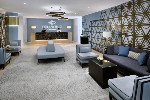 Columbus Hotel Monte-Carlo, Curio Collection by Hilton Public Areas Photos