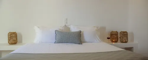 Terra Blanca Suites Rooms Photos