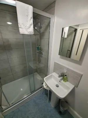 Alexandra Hotel Camere Photos