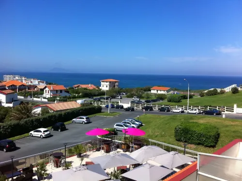 Ibis Styles Biarritz Plage Near Hotel Photos