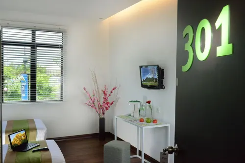 Citin Langkawi by Compass Hospitality Photos