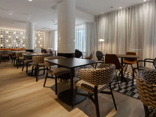 ibis Styles Tallinn Yleiset tilat Photos