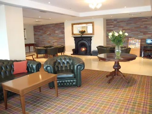 Ard Ri House Hotel Espaces publics Photos