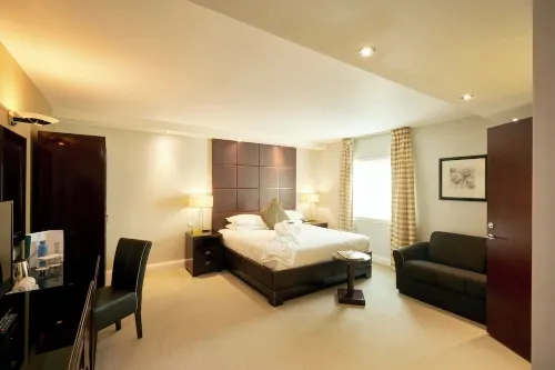 Millennium & Copthorne Hotels at Chelsea Football Club Camere Photos