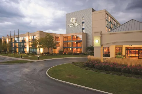 Holiday Inn Express Chicago NW - Arlington Heights Extérieur Photos