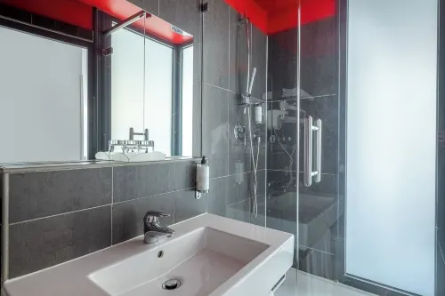 Grand Hotel Francais - ex Best Western Chambres Photos