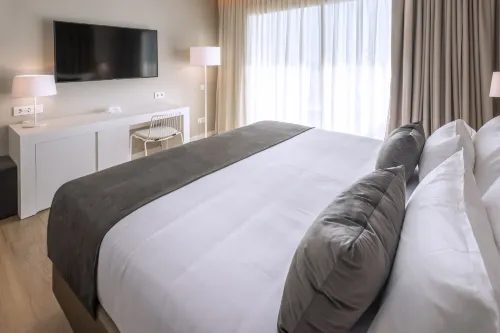 Hotel Playafels Chambres Photos