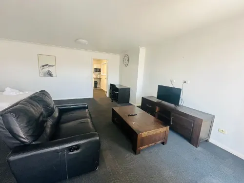 Aspire Mayfield Chambres Photos