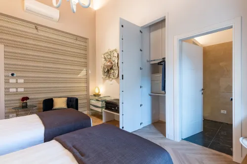 Kairos by Florence Art Apartments Photos