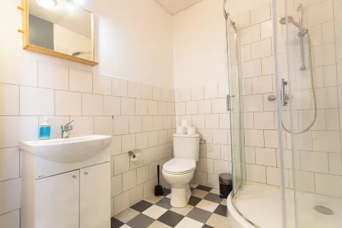 Moon Hostel Gdańsk Rooms Photos