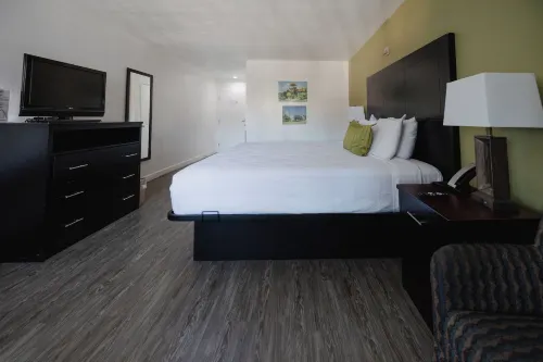 Old Town Western Inn Rooms Photos