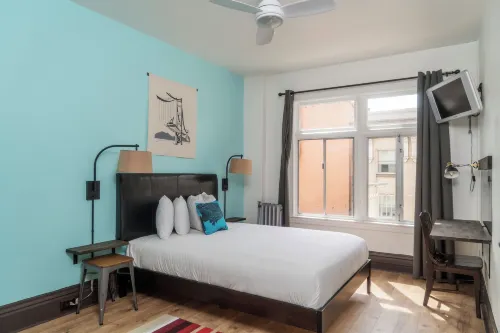 The Bartlett Hotel and Guesthouse Featured Photos