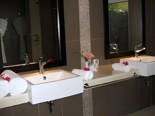 Ocean Villas Hotel Photos
