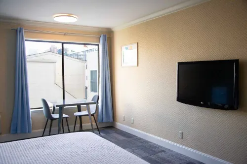 Samesun San Francisco Rooms Photos