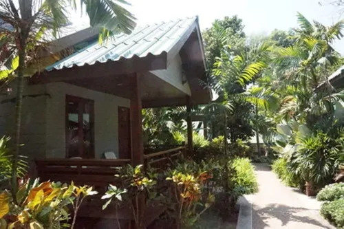 Dream Valley Resort Tonsai Beach Extérieur Photos