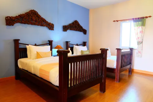 P.Paradise Hotel Photos