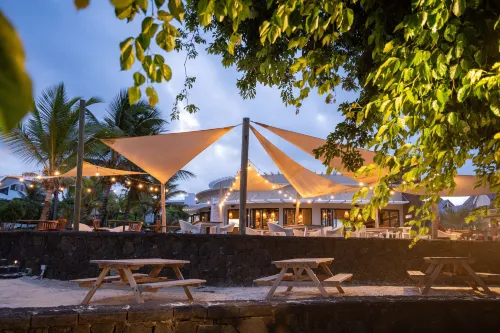 Radisson Blu Azuri Resort and Spa, Mauritius Aree comuni Photos