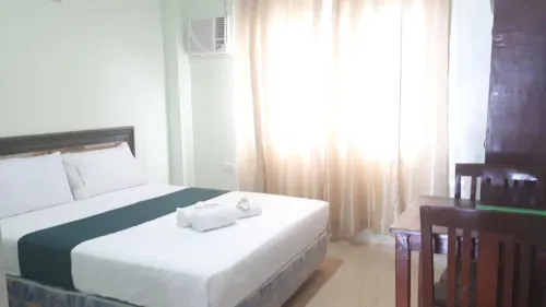 Adams View Hotel Photos