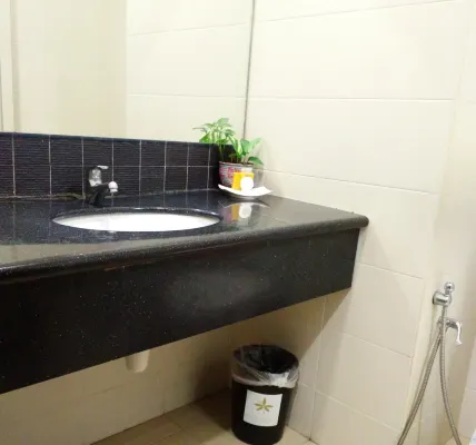 Hotel Seri Malaysia Kepala Batas Kamar Photos
