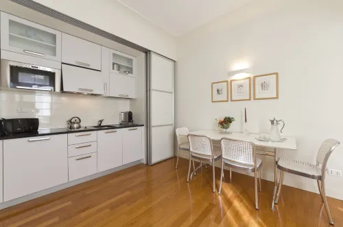 Residence Hilda Camere Photos