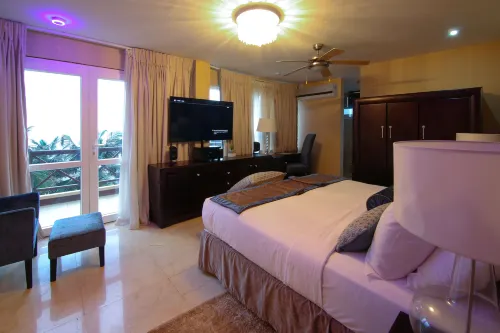 Best Western Plus Accra Beach Hotel Photos