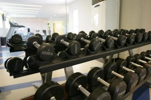 Elite Byblos Hotel Здоровье и отдых Photos