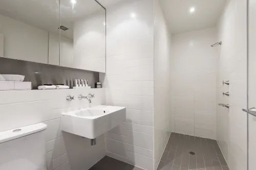 Coast Resort Merimbula Chambres Photos
