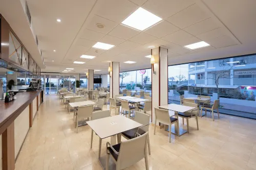 Hotel RH Riviera - Adults Only Ristorazione Photos