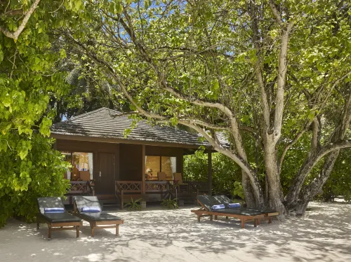 Royal Island Resort Экстерьер Photos