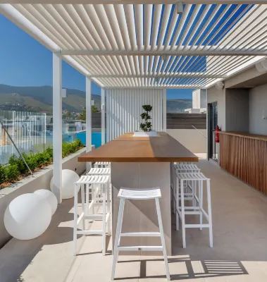 Kos Divine Hotel & Suites Public Areas Photos