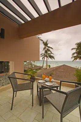 Two Seasons Boracay Resort Espaces publics Photos