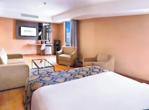 ASTON Inn Pandanaran - Semarang Photos