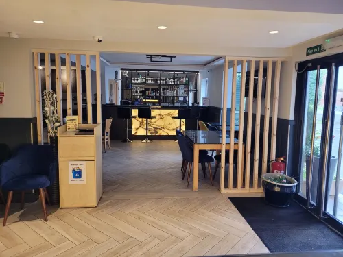 The Gatwick White House Hotel Leisure & Recreation Photos