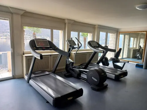 Swiss Diamond Hotel & Spa Loisirs et amusements Photos