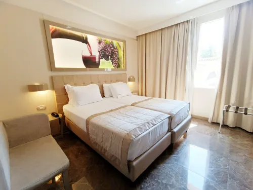 Best Western Premier Milano Palace Hotel Camere Photos