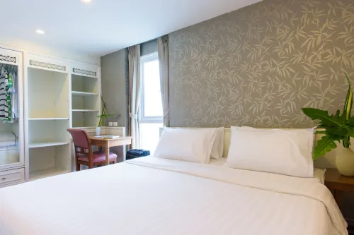 Sabai Sathorn Service Apartment Photos