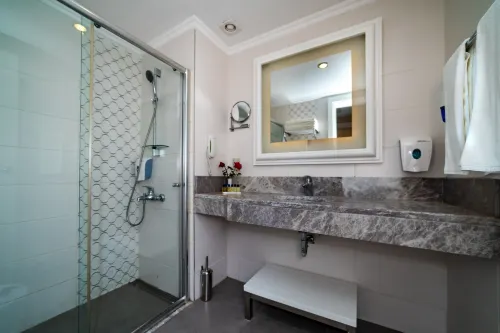 Seamelia Beach Resort Hotel & Spa Номера Photos