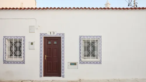Hotel Indigo Albufeira Extérieur Photos