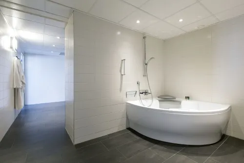 Holiday Inn Eindhoven Phòng Photos