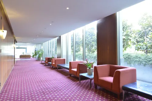 Seasons Botanic Gardens Public Areas Photos