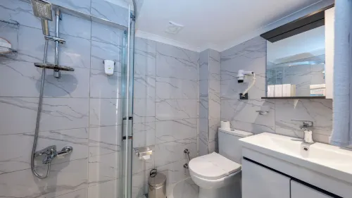 Skykhan Otel Photos