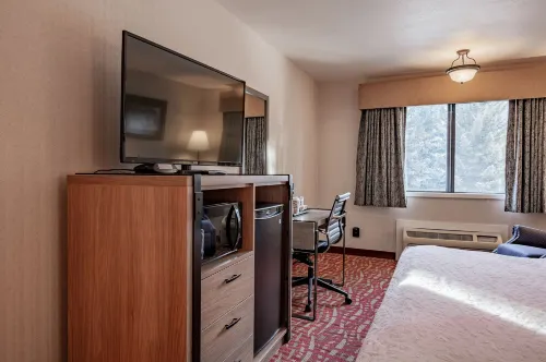 49'er Inn & Suites Rooms Photos