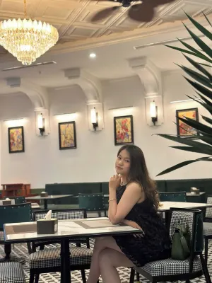 Khách Sạn Elegant Boutique Khu vực công cộng Photos